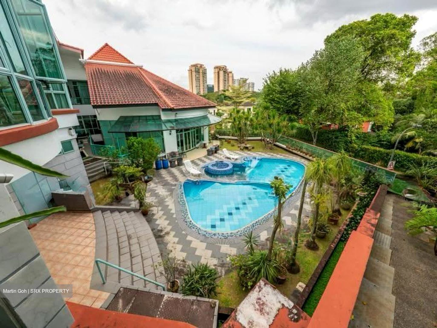 Caldecott Hill Estate (D11), Detached #608362521